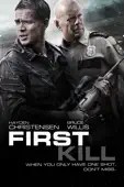 Steven C. Miller - First Kill