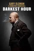 Joe Wright - Darkest Hour