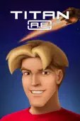 Don Bluth, Gary Goldman & Art Vitello - Titan A.E.