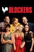 Kay Cannon - Blockers
