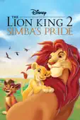 Darrell Rooney & Rob Laduca - The Lion King 2: Simba's Pride