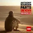 Anthony Bourdain: Parts Unknown - Behind the Scenes