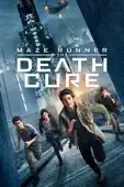 Wes Ball - Maze Runner: The Death Cure