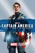 Joe Johnston - Captain America: The First Avenger