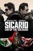 Stefano Sollima - Sicario: Day of the Soldado