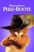 Chris Miller - Puss In Boots