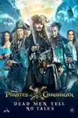 Joachim Rønning & Espen Sandberg - Pirates of the Caribbean: Dead Men Tell No Tales