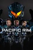 Steven S. DeKnight - Pacific Rim: Uprising