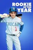 Daniel Stern - Rookie of the Year