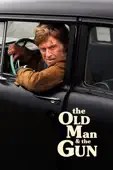 David Lowery - The Old Man & the Gun