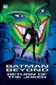 Curt Geda - Batman Beyond: Return of the Joker