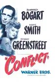 Curtis Bernhardt - Conflict