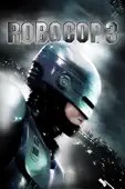 Fred Dekker - Robocop 3