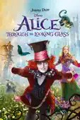 James Bobin - Alice Through the Looking Glass (2016)