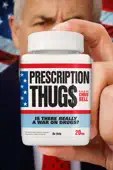 Christopher Bell - Prescription Thugs