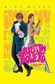 Jay Roach - Austin Powers: International Man of Mystery