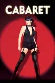 Bob Fosse - Cabaret