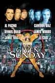 Oliver Stone - Any Given Sunday