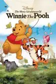 John Lounsbery & Wolfgang Reitherman - The Many Adventures of Winnie the Pooh