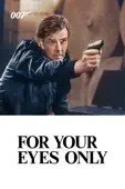 John Glen - For Your Eyes Only