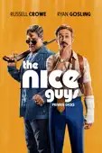 Shane Black - The Nice Guys