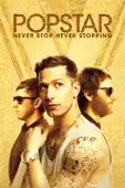 Akiva Schaffer & Jorma Taccone - Popstar: Never Stop Never Stopping