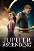 Lilly Wachowski & Lana Wachowski - Jupiter Ascending