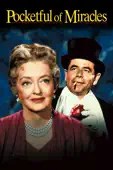 Frank Capra - Frank Capra's Pocketful Of Miracles
