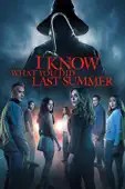 Jennifer Kaytin Robinson - I Know What You Did Last Summer (2025)