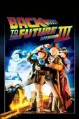 Robert Zemeckis - Back to the Future Part III