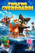 Toby Genkel & Sean Mccormack - Two by Two: Overboard!