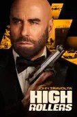 Ives - High Rollers (2025)
