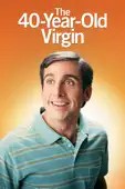 Judd Apatow - The 40-Year-Old Virgin