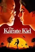 John G. Avildsen - The Karate Kid