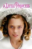 Alfonso Cuarón - A Little Princess