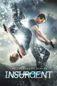 Robert Schwentke - The Divergent Series: Insurgent