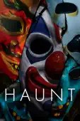 Scott Beck & Bryan Woods - Haunt (2019)