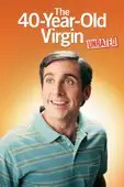 Judd Apatow - The 40-Year-Old Virgin (Unrated)