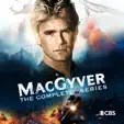 MacGyver (Original) - Season 2, Episode 10: Three For the Road