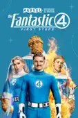 Matt Shakman - The Fantastic Four: First Steps