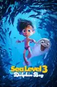 Mohammad Kheirandish - Sea Level 3: Dolphin Boy