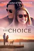Ross Katz - The Choice