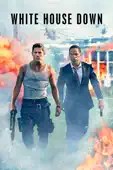 Roland Emmerich - White House Down
