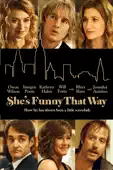 Peter Bogdanovich - She's Funny That Way