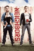 Nicholas Stoller - Neighbors