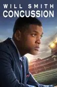 Peter Landesman - Concussion