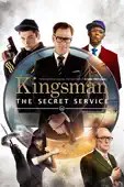 Matthew Vaughn - Kingsman: The Secret Service