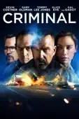 Ariel Vromen - Criminal