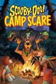 Ethan Spaulding - Scooby-Doo! Camp Scare
