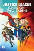 Sam Liu & Lauren Montgomery - Justice League: Crisis On Two Earths